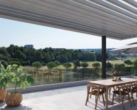 New Build - Apartment - Las Colinas Golf