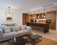 New Build - Apartment - Las Colinas Golf