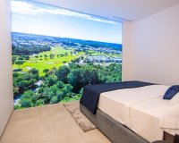 New Build - Apartment - Las Colinas Golf