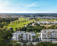 New Build - Apartment - Las Colinas Golf