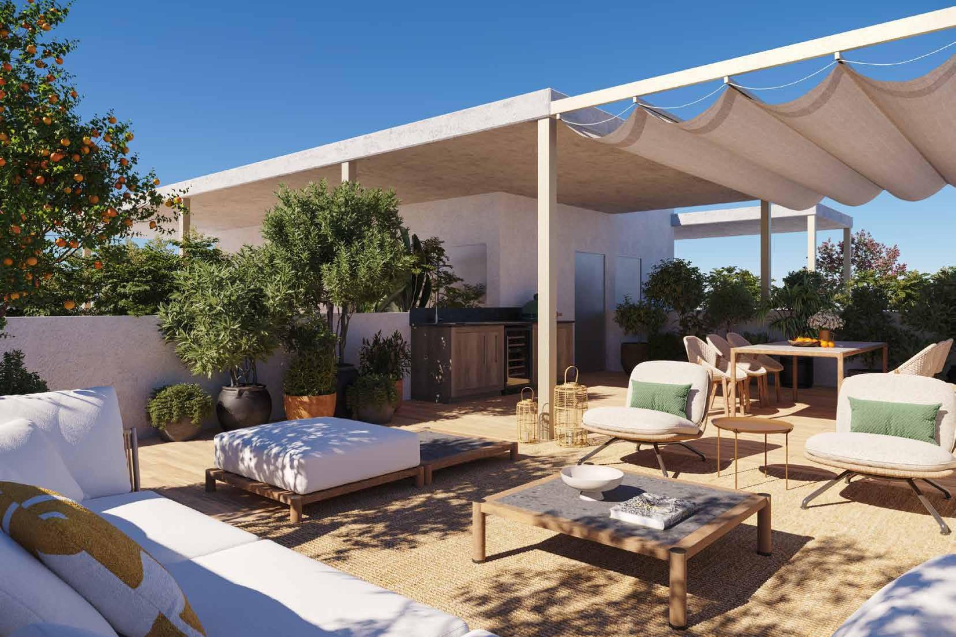 New Build - Apartment - Lloret de Mar