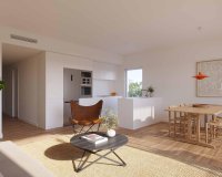 New Build - Apartment - Lloret de Mar