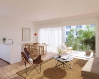 New Build - Apartment - Lloret de Mar