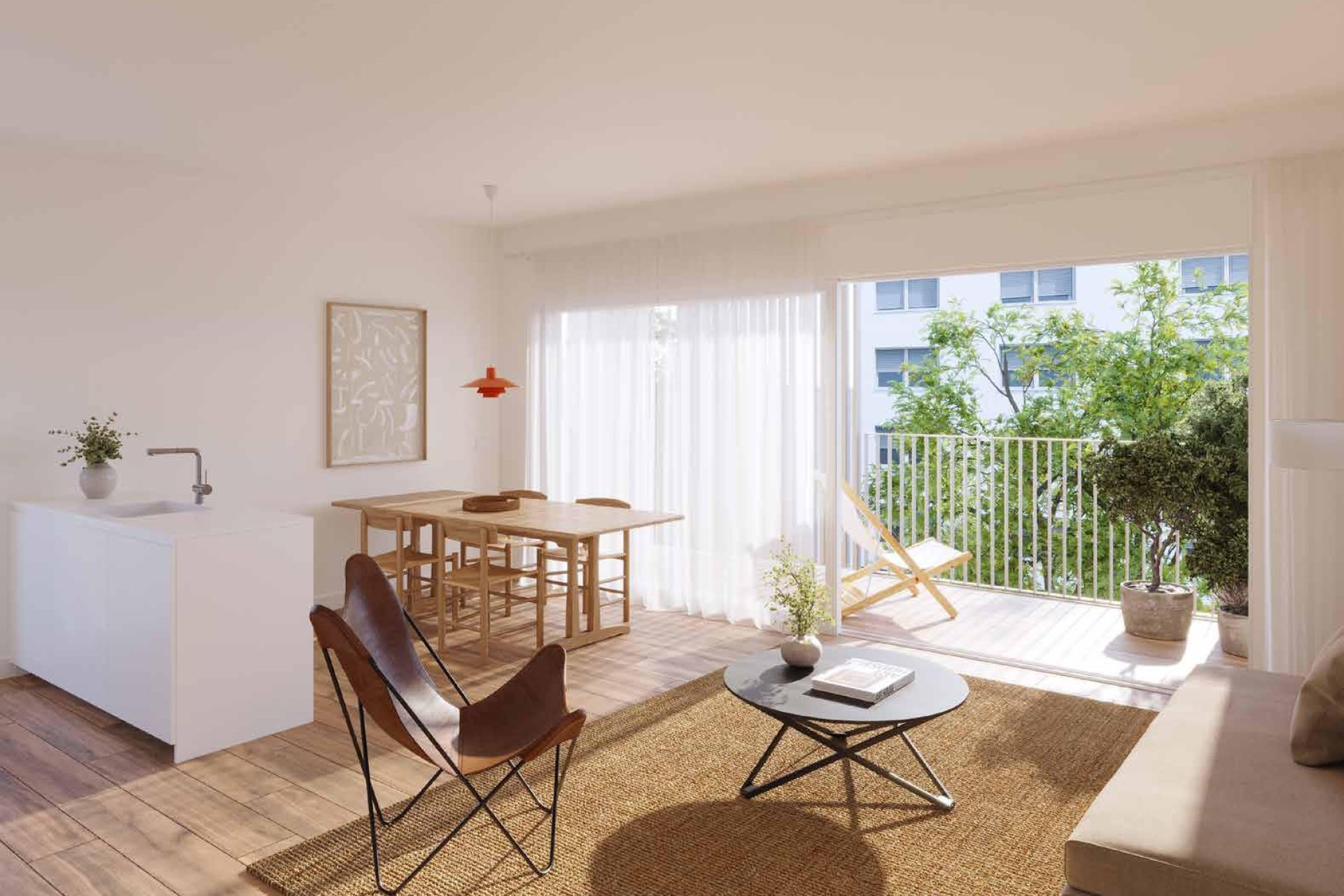 New Build - Apartment - Lloret de Mar