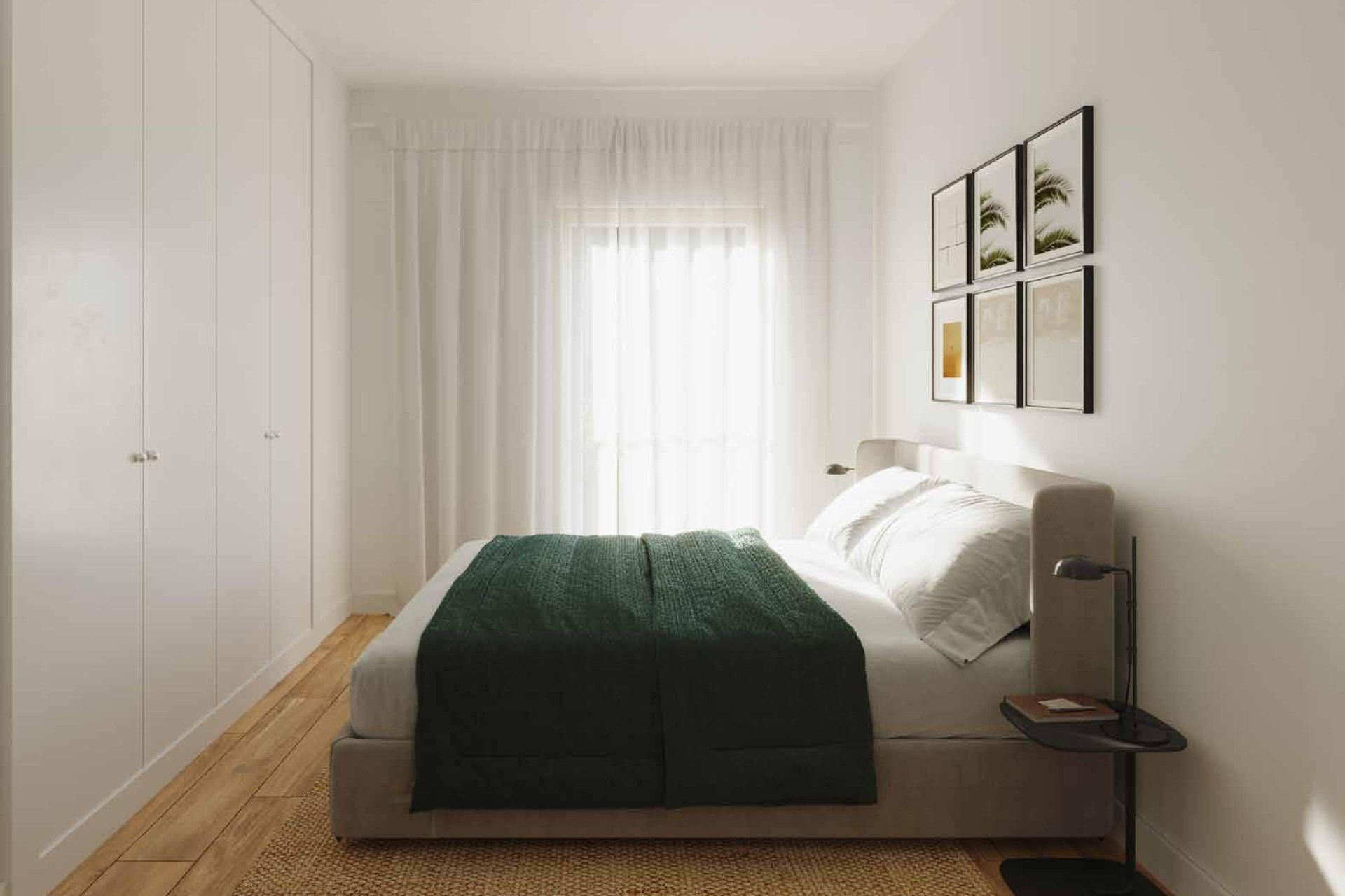 New Build - Apartment - Lloret de Mar