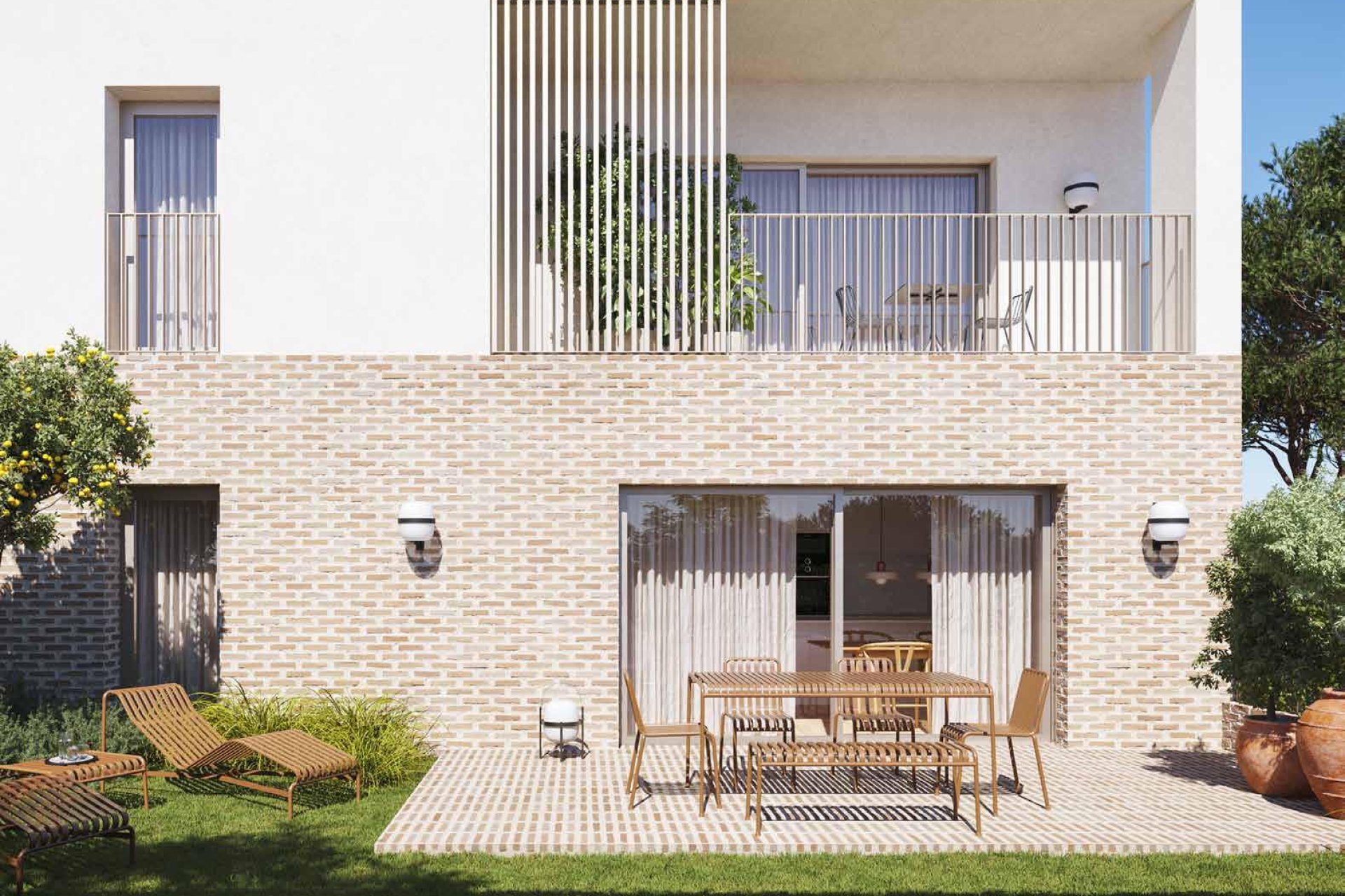 New Build - Apartment - Lloret de Mar