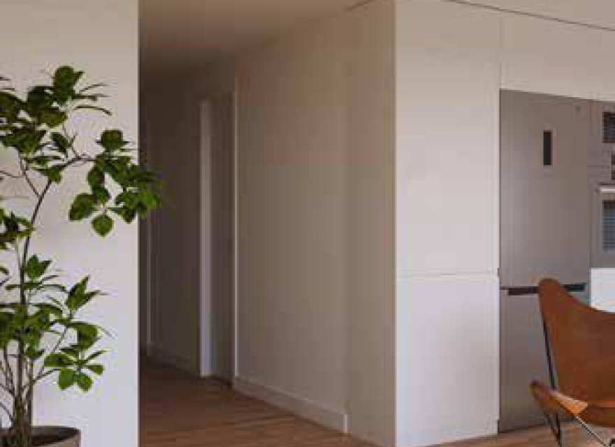 New Build - Apartment - Lloret de Mar