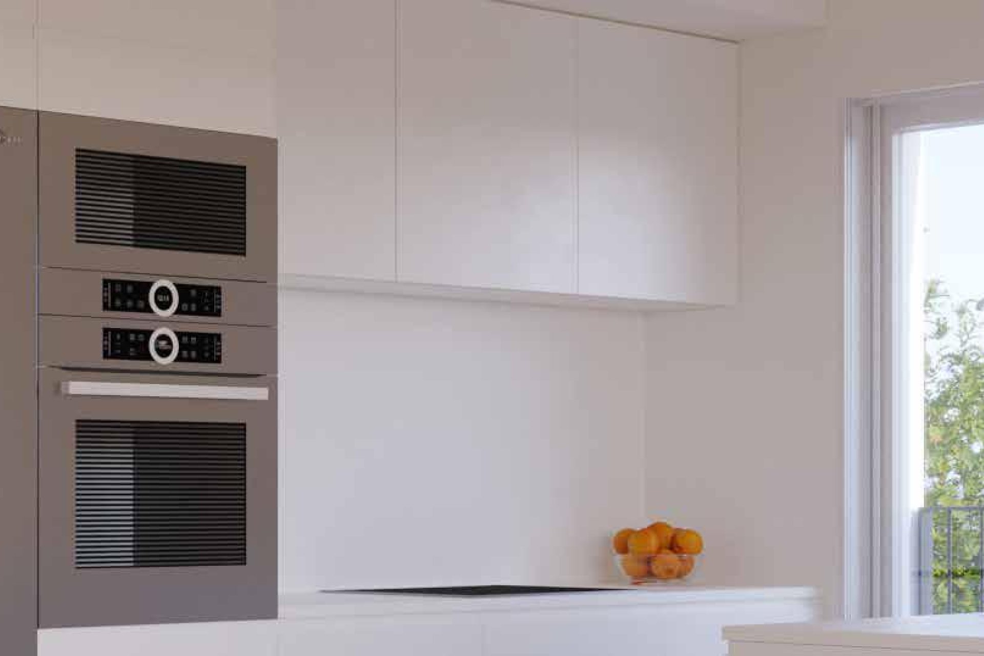 New Build - Apartment - Lloret de Mar