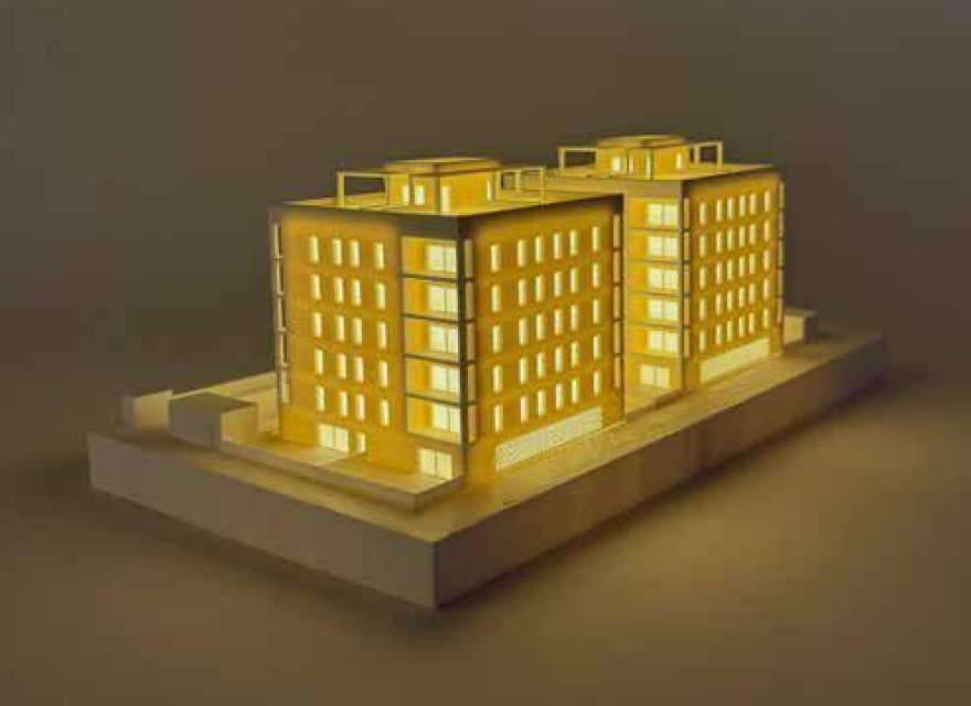 New Build - Apartment - Lloret de Mar