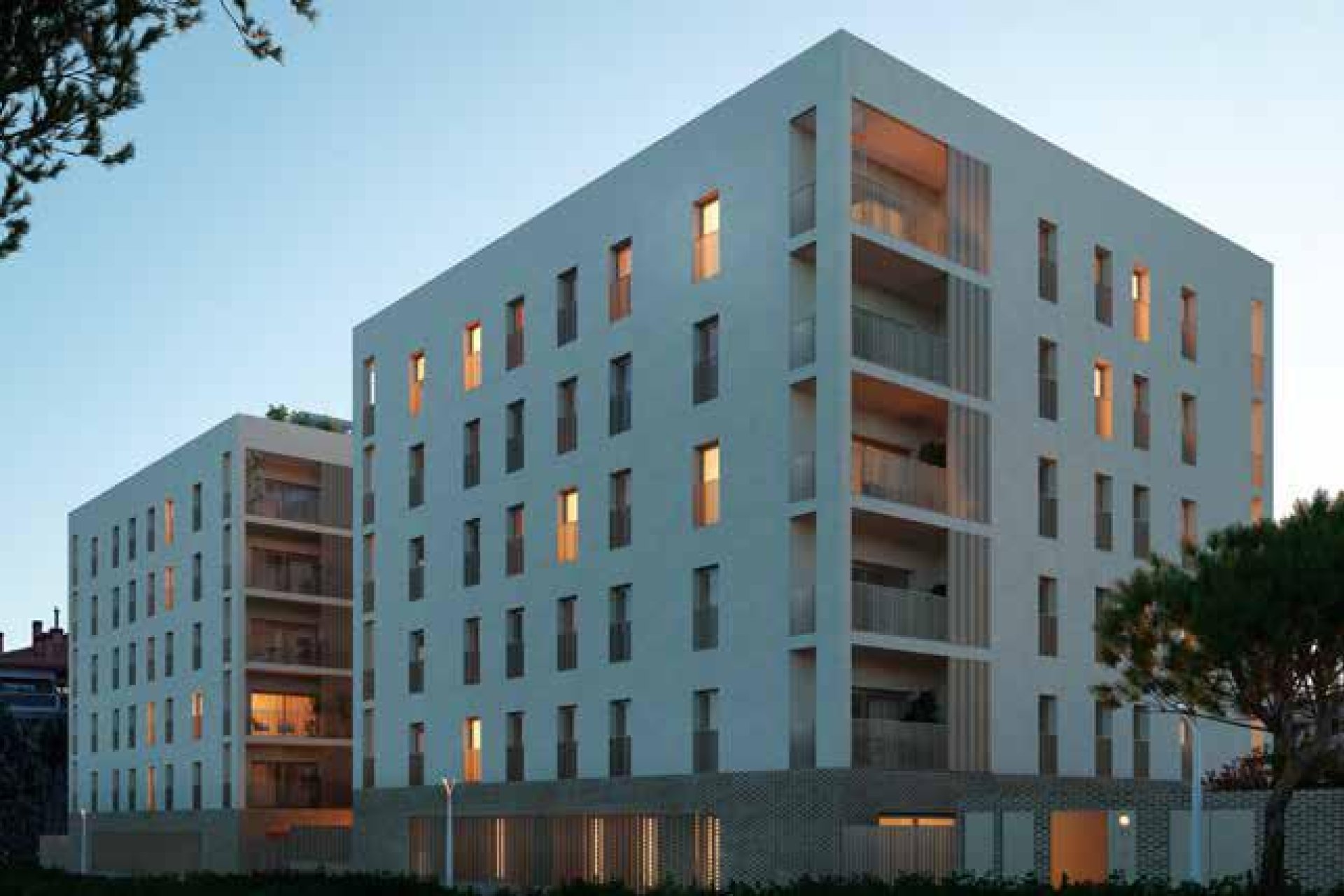 New Build - Apartment - Lloret de Mar