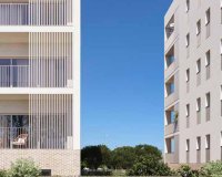 New Build - Apartment - Lloret de Mar