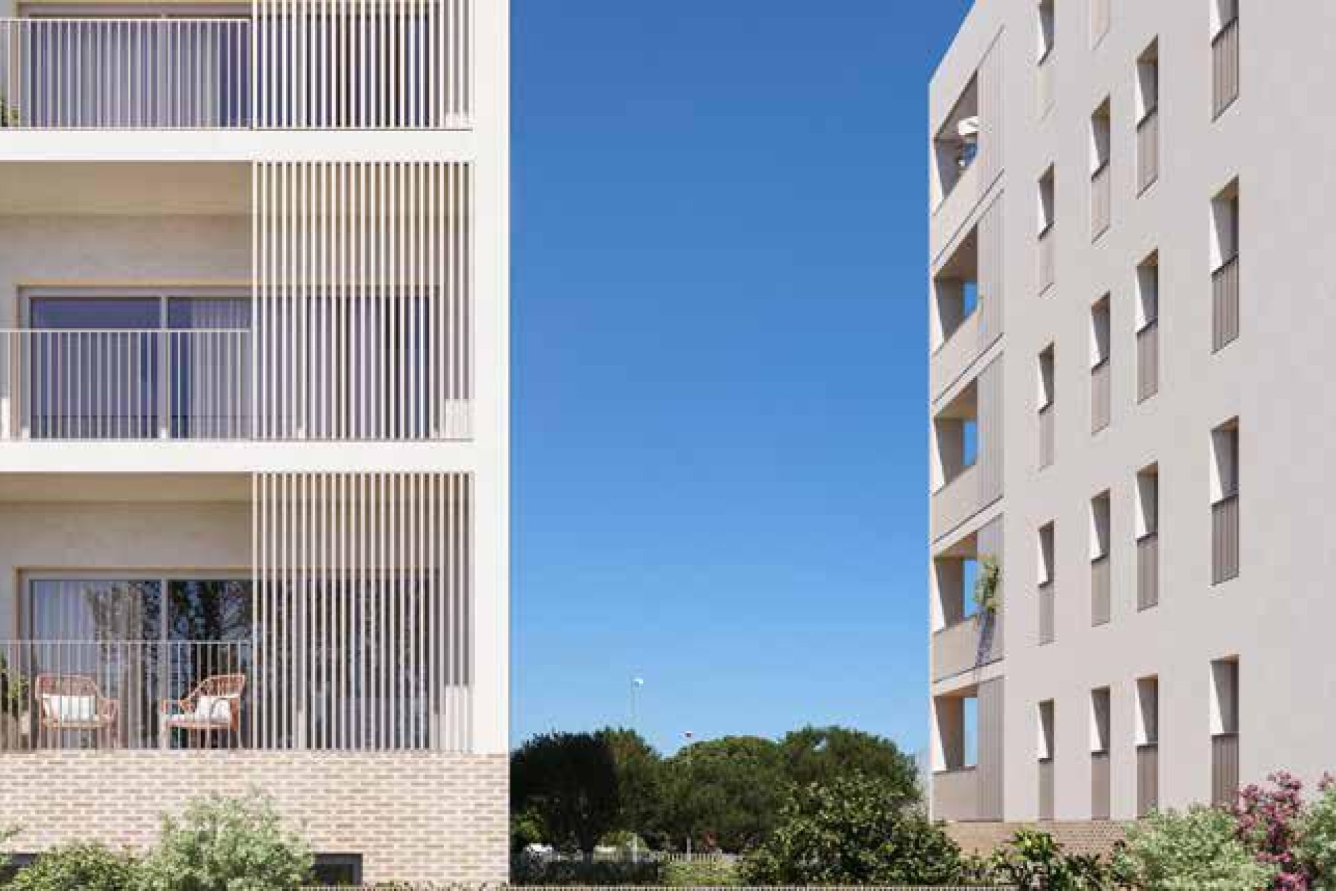 New Build - Apartment - Lloret de Mar