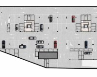 New Build - Apartment - Lloret de Mar