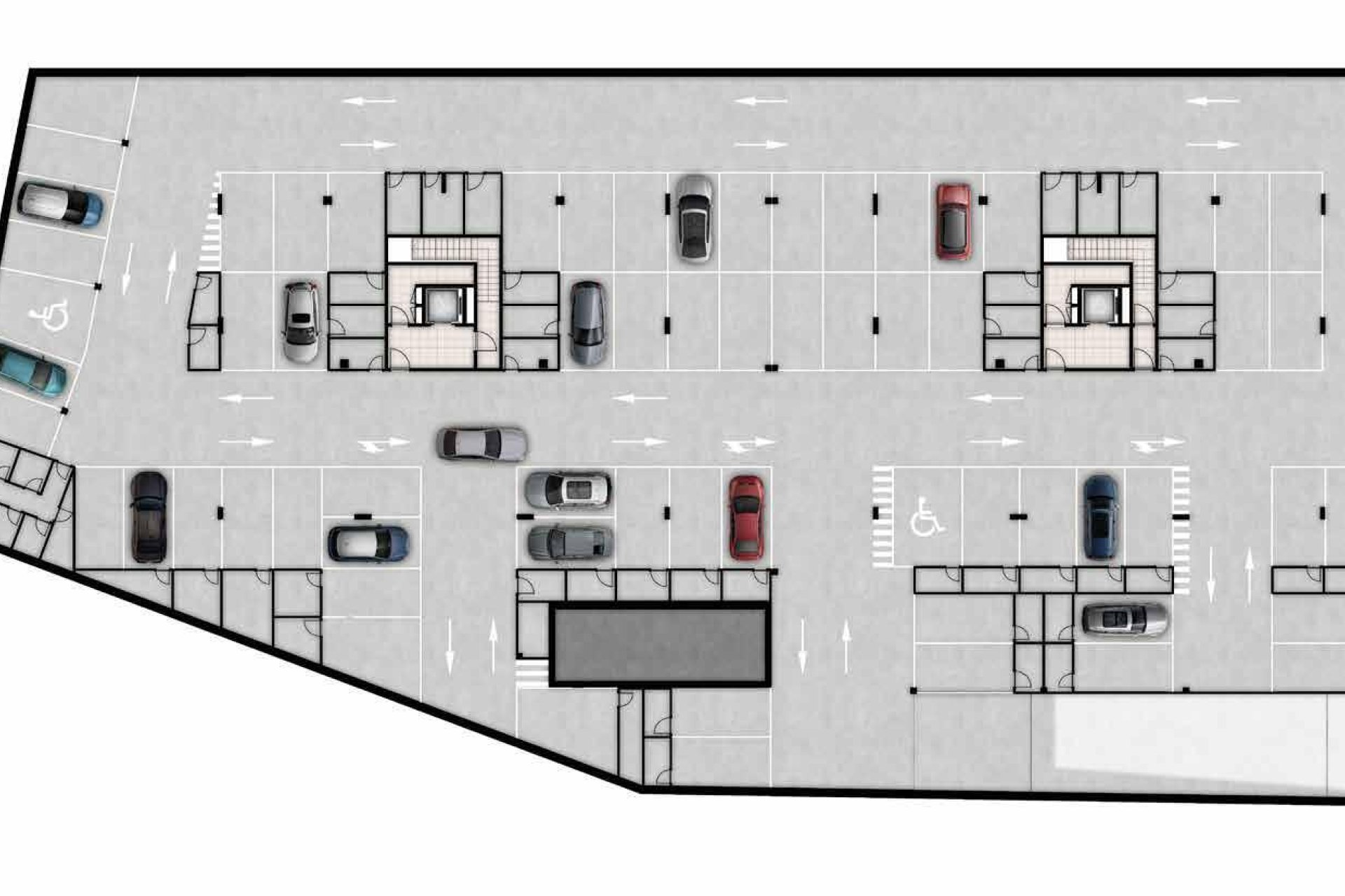 New Build - Apartment - Lloret de Mar