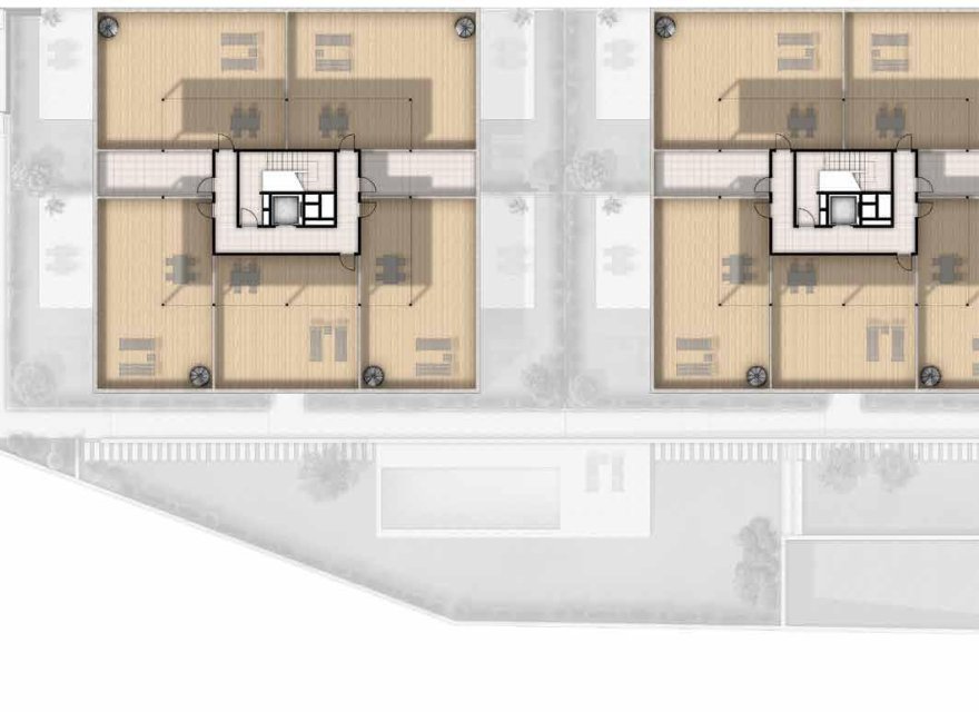 New Build - Apartment - Lloret de Mar