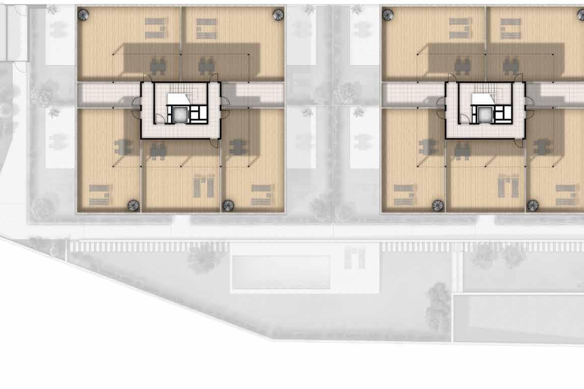 New Build - Apartment - Lloret de Mar