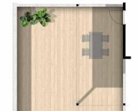 New Build - Apartment - Lloret de Mar