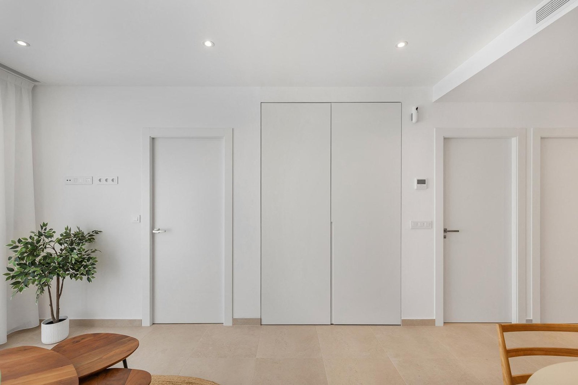 New Build - Apartment - Los Alcazares - La Serena Golf