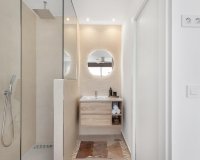 New Build - Apartment - Los Alcazares - La Serena Golf