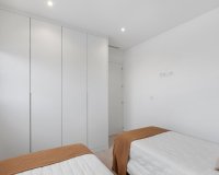 New Build - Apartment - Los Alcazares - La Serena Golf