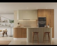 New Build - Apartment - Los Alcazares - La Serena Golf