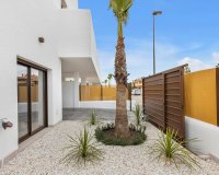 New Build - Apartment - Los Alcazares - La Serena Golf