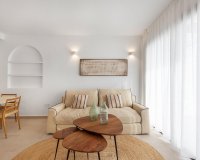 New Build - Apartment - Los Alcazares - La Serena Golf
