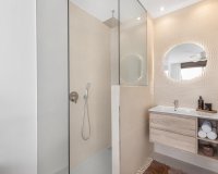 New Build - Apartment - Los Alcazares - La Serena Golf