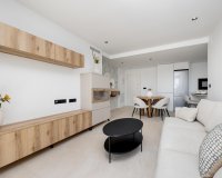 New Build - Apartment - Los Alcazares - La Serena Golf