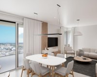 New Build - Apartment - Los Alcazares - Los Narejos