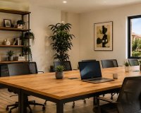 New Build - Apartment - Los Alcazares - Playa Lo Sola