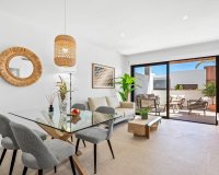 New Build - Apartment - Los Alcazares - Serena Golf