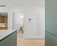 New Build - Apartment - Los Alcazares - Serena Golf