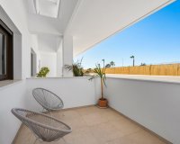 New Build - Apartment - Los Alcazares - Serena Golf