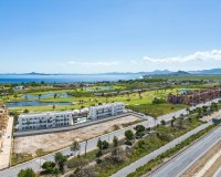 New Build - Apartment - Los Alcazares - Serena Golf