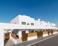 New Build - Apartment - Los Alcazares - Torre del Rame