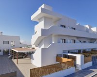 New Build - Apartment - Los Alcazares - Torre del Rame