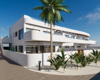 New Build - Apartment - Los Alcazares - Torre del Rame