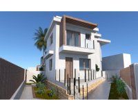 New Build - Apartment - Los Alcazares