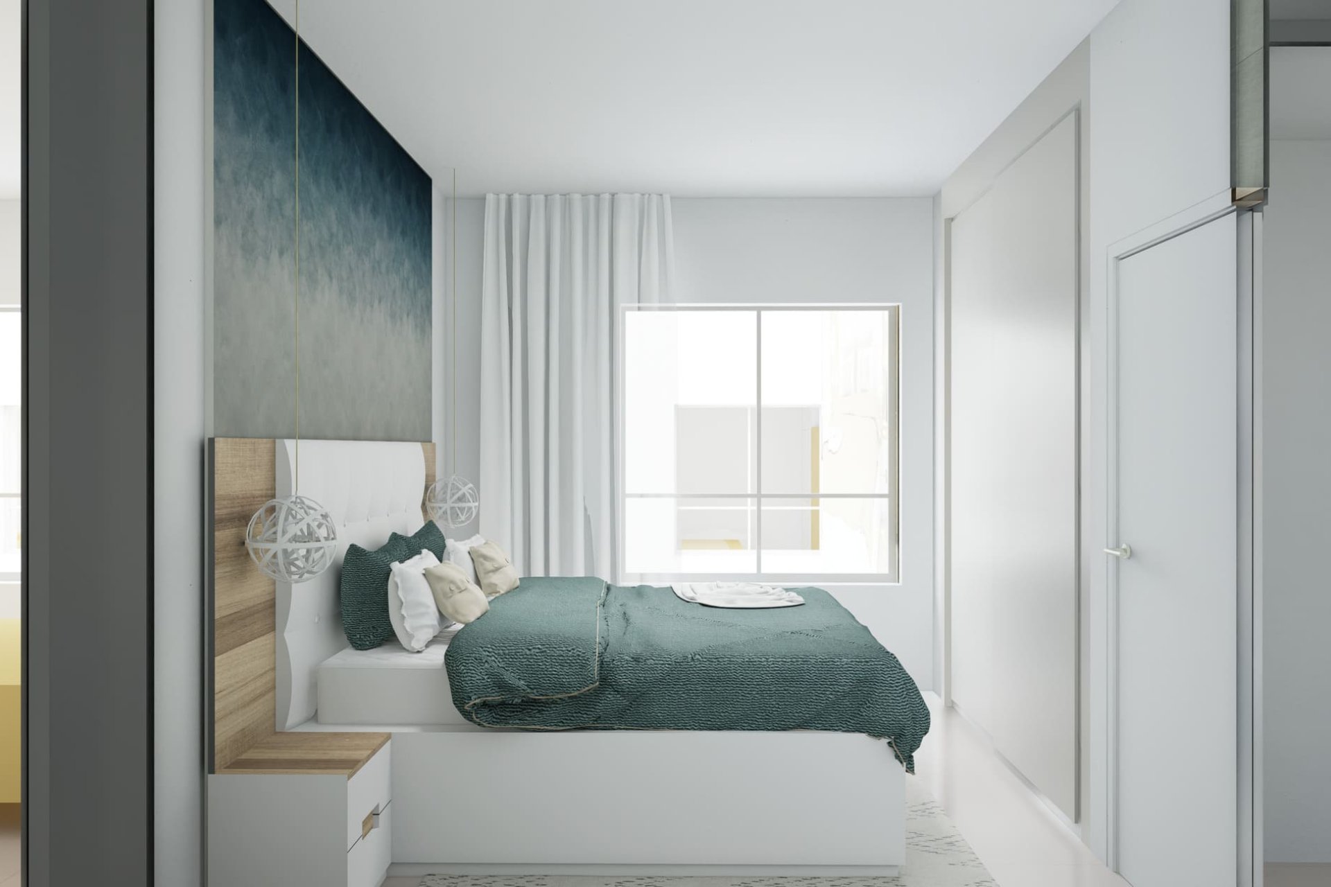 New Build - Apartment - Los Alcazares