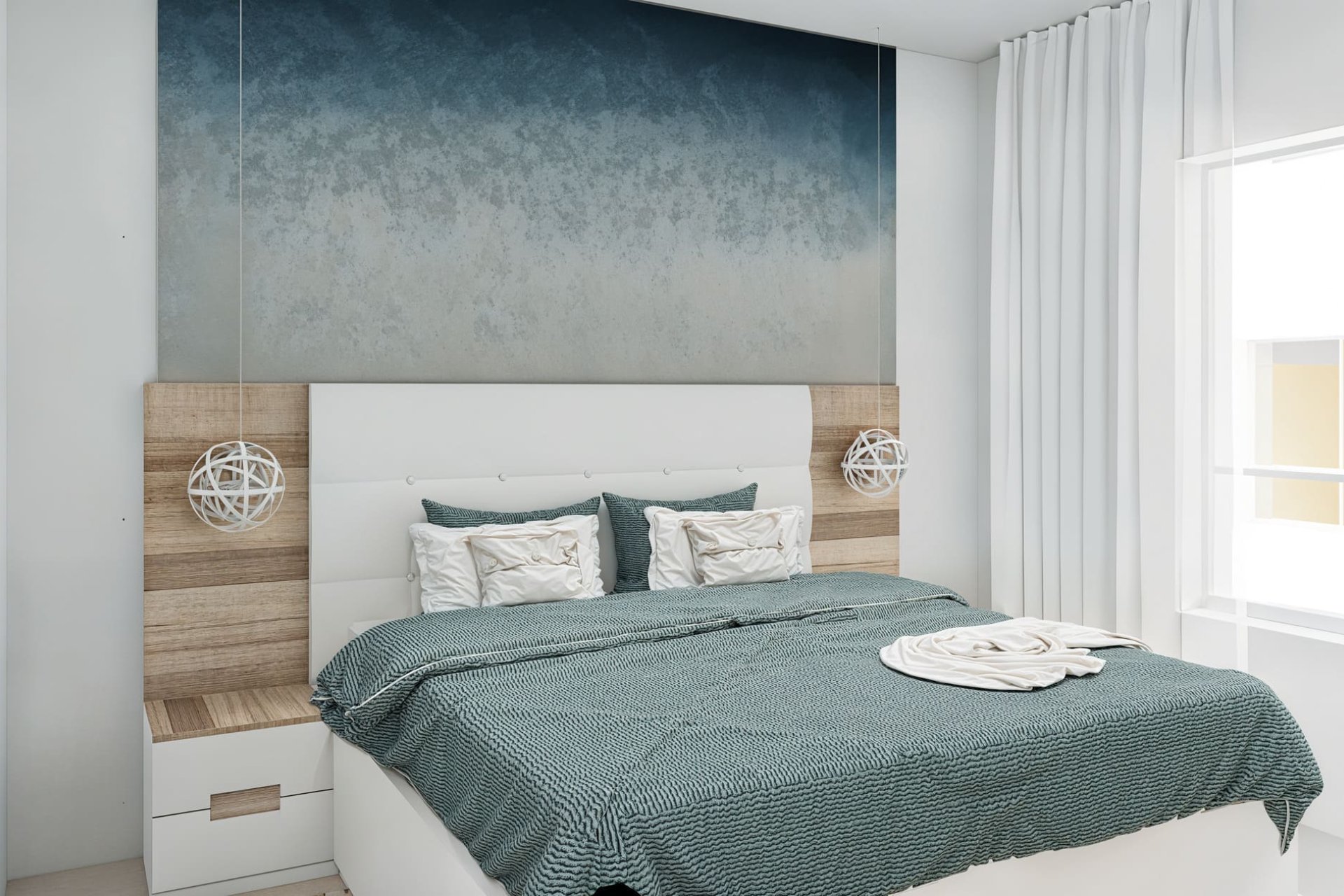 New Build - Apartment - Los Alcazares