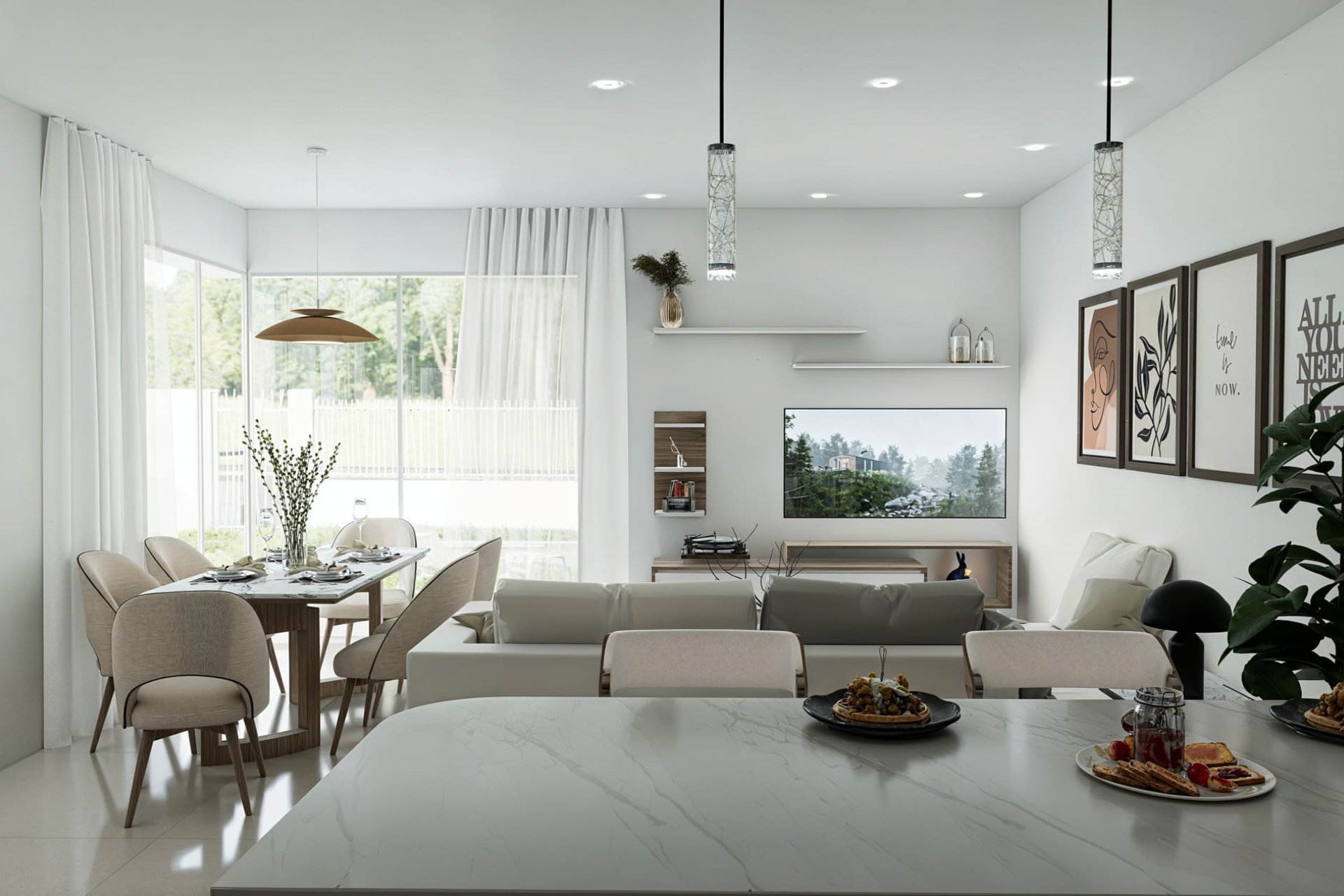 New Build - Apartment - Los Alcazares