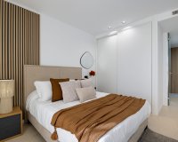 New Build - Apartment - Los Alcazares