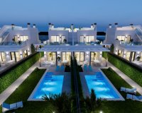 New Build - Apartment - Los Alcazares