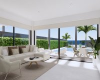 New Build - Apartment - Los Alcazares