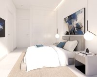 New Build - Apartment - Los Alcazares