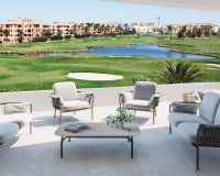 New Build - Apartment - Los Alcazares