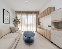 New Build - Apartment - Los Alcazares