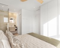 New Build - Apartment - Los Alcazares