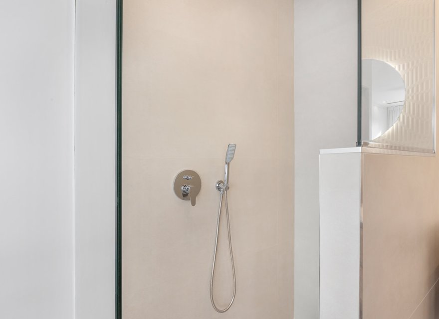 New Build - Apartment - Los Alcazares
